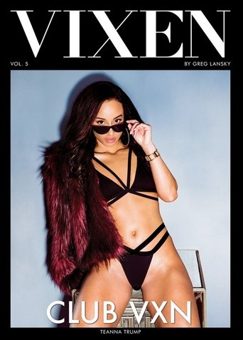 Poster of Club VXN 5