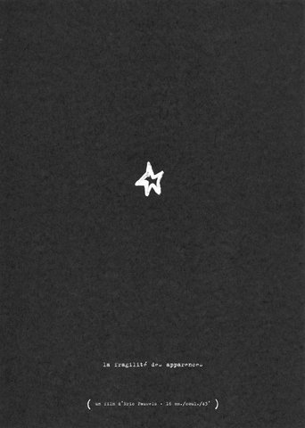 Poster of The fragility of appearances