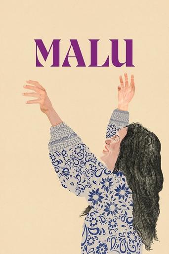 Poster of Malu