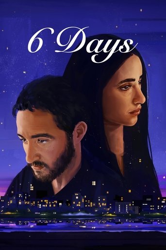 Poster of 6 Days