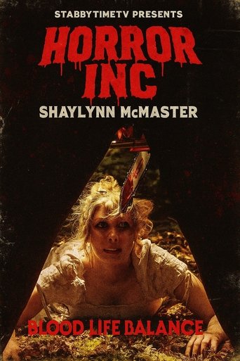 Poster of Horror Inc.