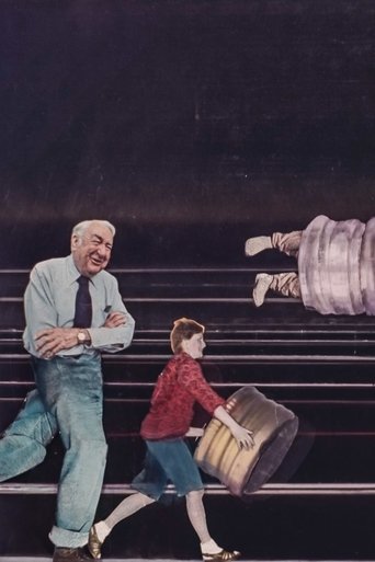 Poster of The End