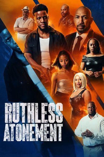 Ruthless Atonement Poster of Ruthless Atonement