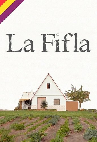 Poster of La Fifla