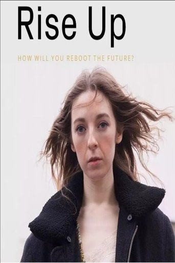 Poster of Rise Up