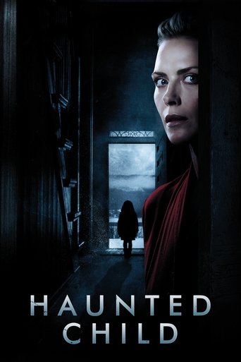 Poster of Haunted