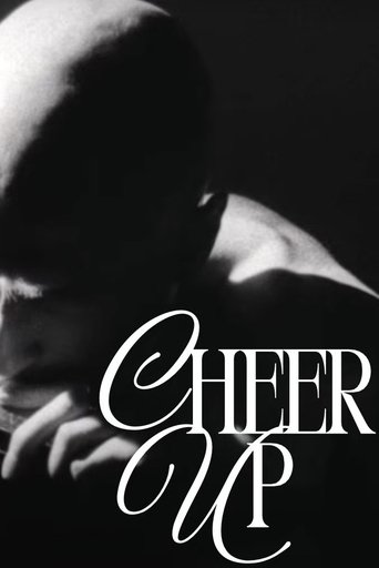 Poster of CHEERUP