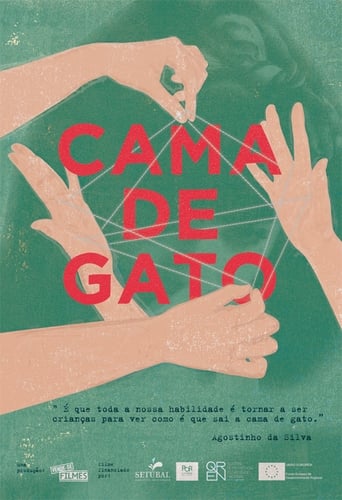 Poster of Cat's Cradle