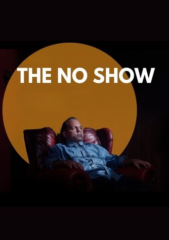 The No Show Poster of The No Show