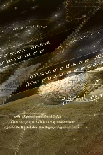 Poster of Ungelöste Rätsel der Entdeckergeschichte