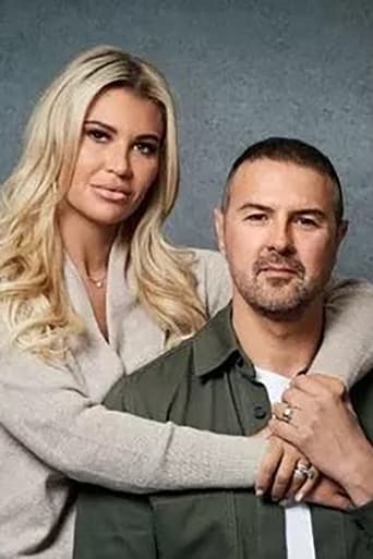 Poster of Paddy and Christine McGuinness: Our Family and Autism