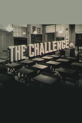 Poster of The Challenge