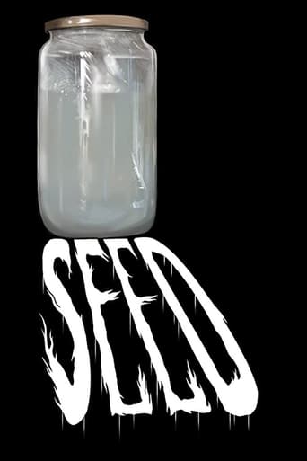 Poster of Seed