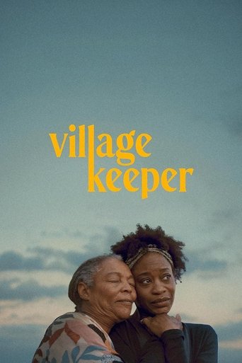 Poster of Village Keeper