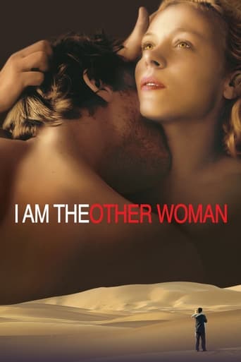 Poster of I Am the Other Woman