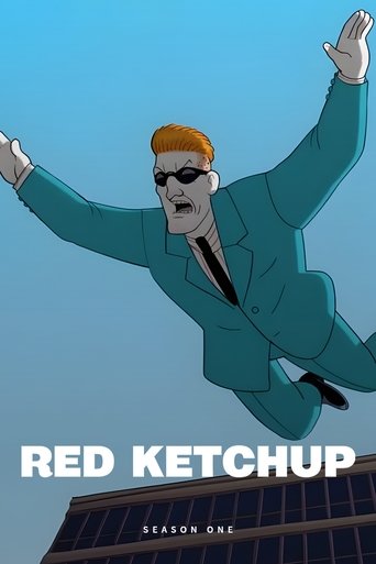 Portrait for Red Ketchup - Season 1