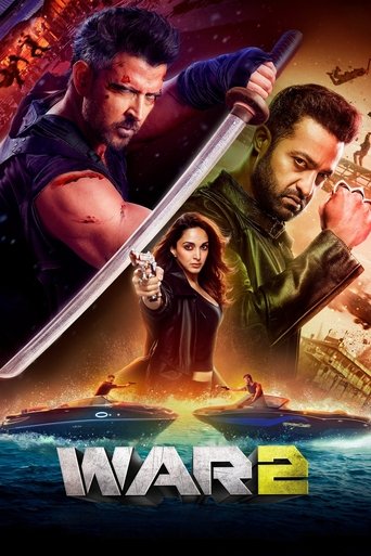 Poster of War 2