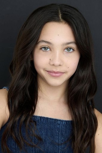 Portrait of Juliana Danielle Ferreira
