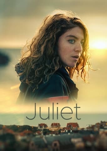 Poster of Juliet