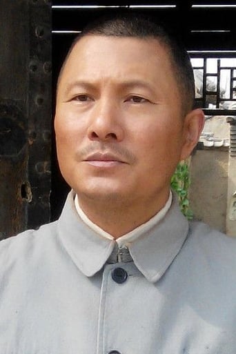 Portrait of Shi Xin