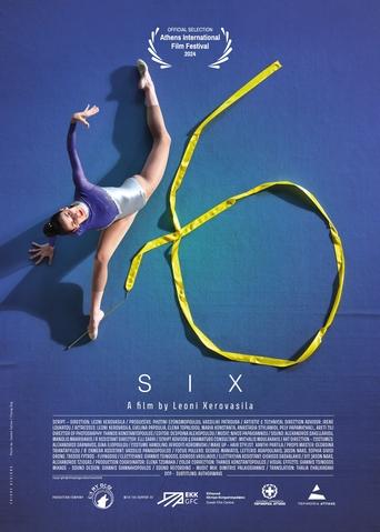 Poster of SIX