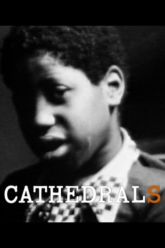 Poster of Cathedrals
