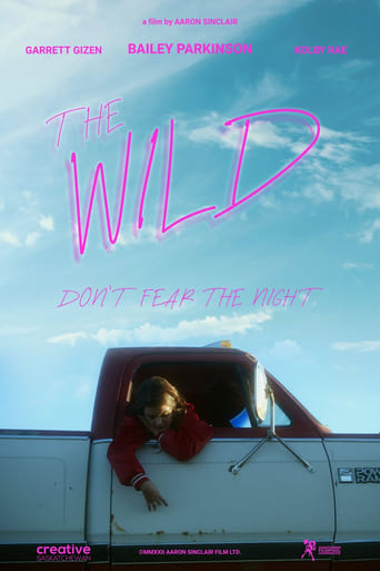 Poster of The Wild