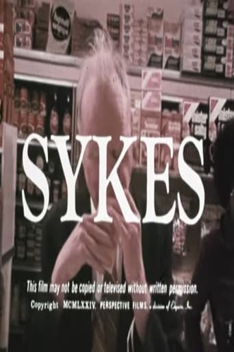 Poster of Sykes