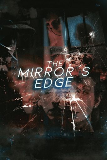 Poster of The Mirror's Edge