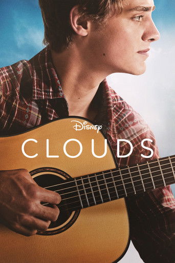 Clouds Poster of Clouds