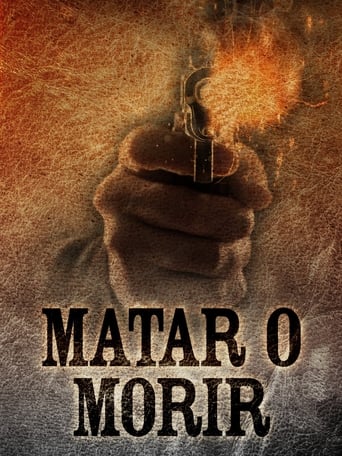 Poster of Matar o morir