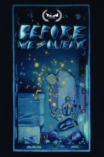 Poster of Before We Squeak