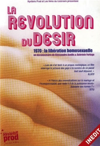 Poster of La révolution du désir