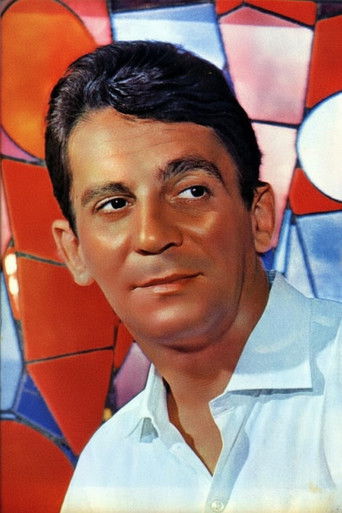 Portrait of Sérgio Cardoso