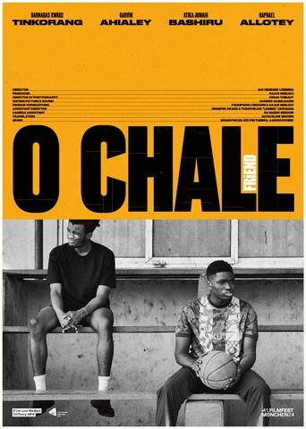 Poster of O Chale