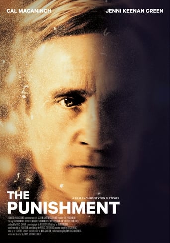 Poster of The Punishment