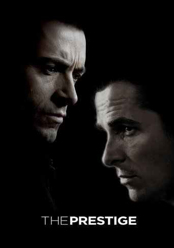 The Prestige Poster of The Prestige