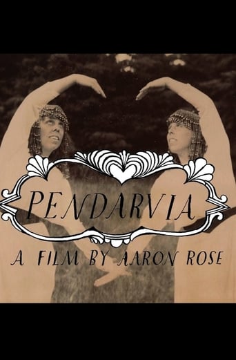 Poster of Pendarvia