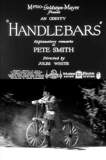 Handlebars Poster of Handlebars