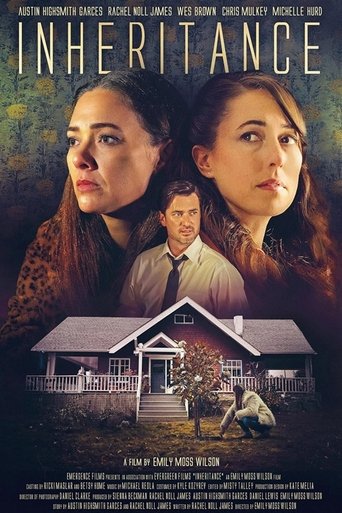 Poster of Inheritance