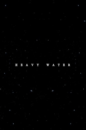 Poster of Heavy Water