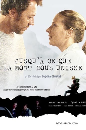 Poster of Jusqu'à ce que la mort nous unisse