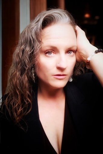Portrait of Cara D. Pearce