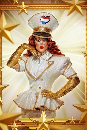 Portrait for Make Up Your Mind - Season 4
