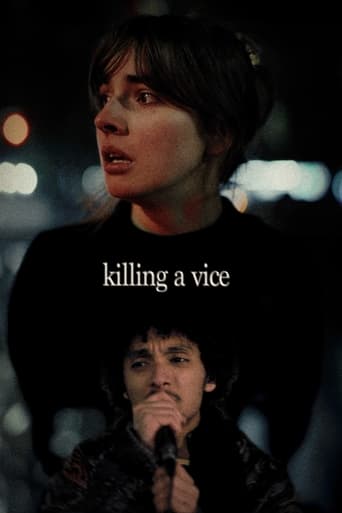 Poster of Killing A Vice