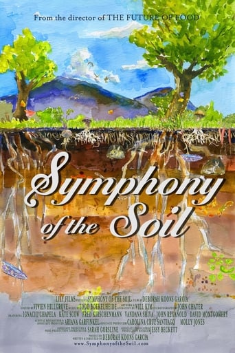 Poster of Symphony of the Soil