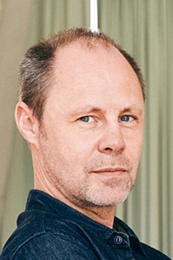 Portrait of Christopher van Duijn