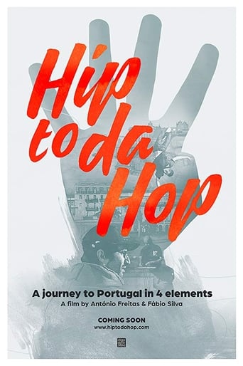 Poster of Hip to da Hop