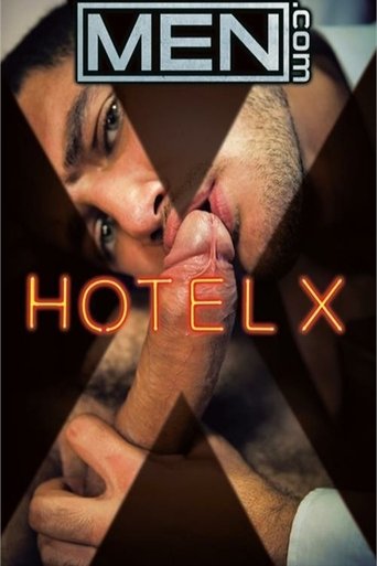 Hotel X Poster of Hotel X