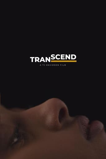 Poster of Transcend